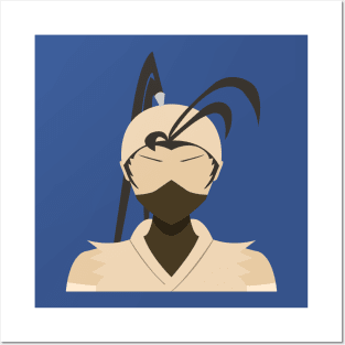 Ibuki Vector Posters and Art